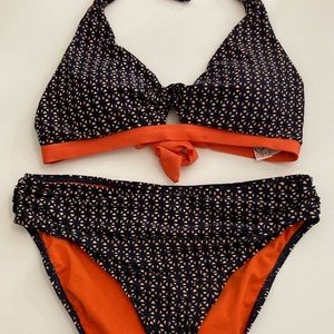 MoonTide bikini size 6